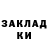 Кодеиновый сироп Lean Purple Drank Aleh Khrutski