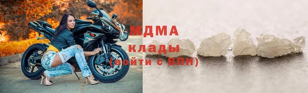 молекула духа Арсеньев