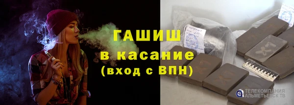 молекула духа Арсеньев