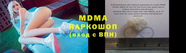 молекула духа Арсеньев
